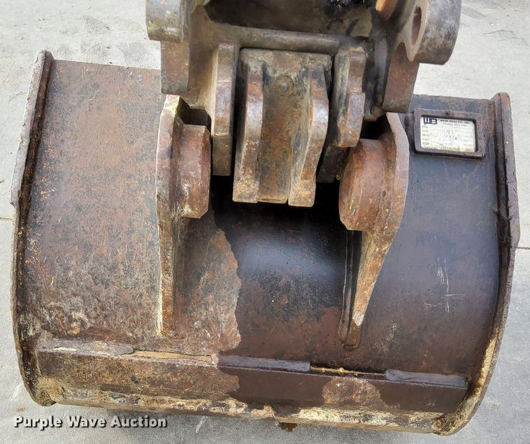 image for item DL2276 2015 Kubota KX040-4  mini excavator