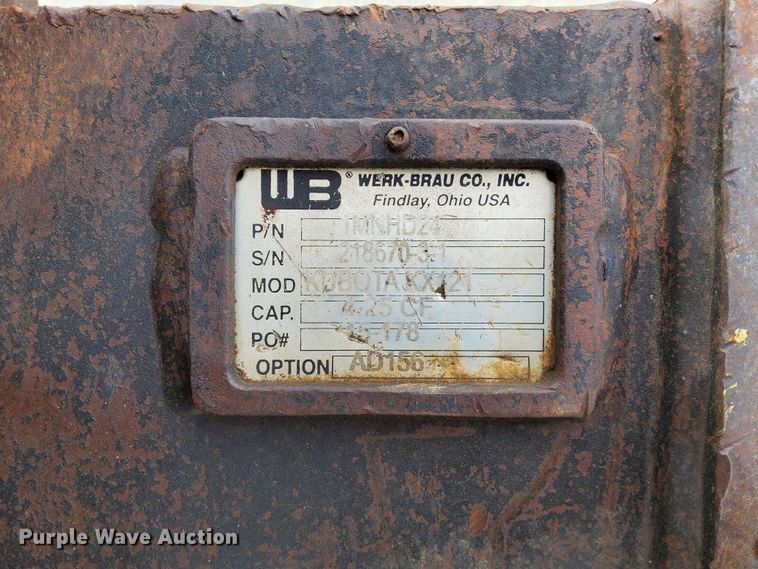 image for item DL2276 2015 Kubota KX040-4  mini excavator