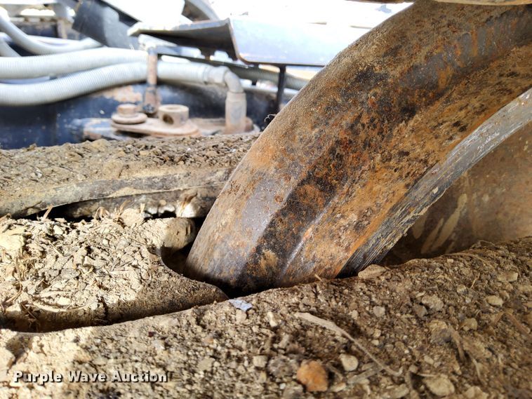 image for item DL2276 2015 Kubota KX040-4  mini excavator