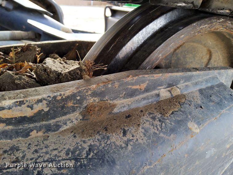 image for item DL2277 Kubota KX057-4  mini excavator