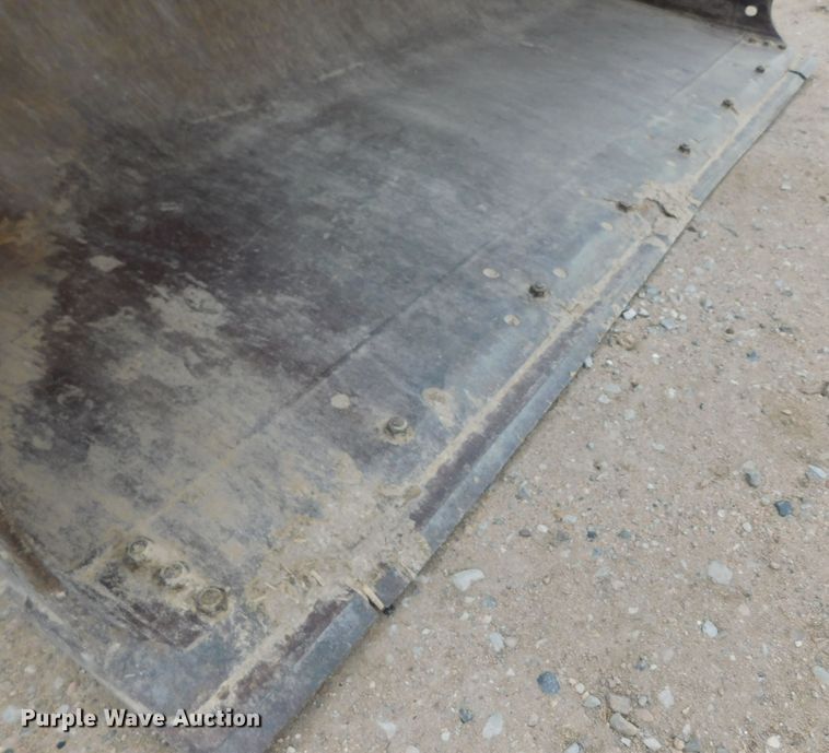 image for item DM2547 1997 John Deere 544H  wheel loader