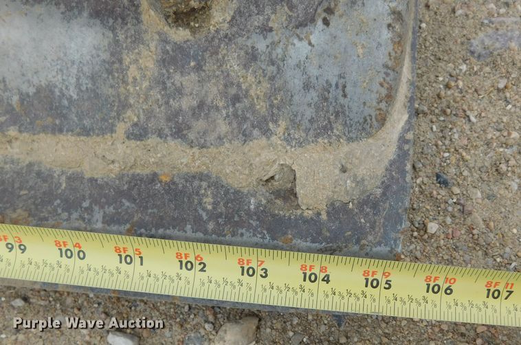 image for item DM2547 1997 John Deere 544H  wheel loader