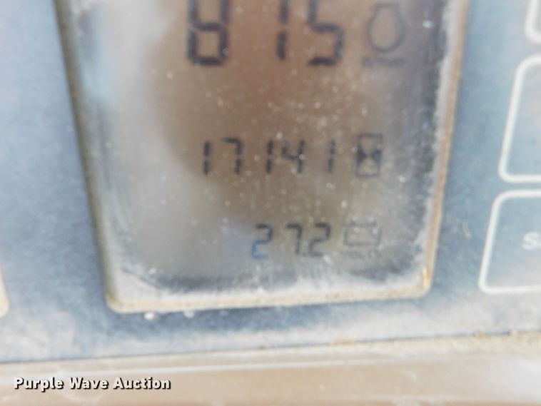 image for item DM2547 1997 John Deere 544H  wheel loader