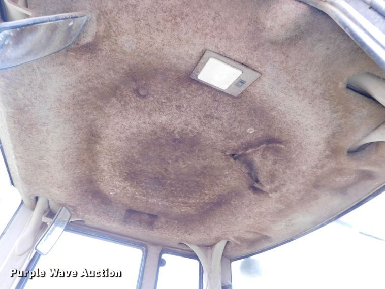 image for item DM2547 1997 John Deere 544H  wheel loader