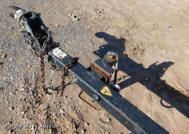 image for item DM2553 2014 Sullair 185DPQCAi4  air compressor