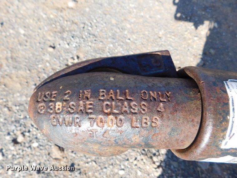 image for item DM2553 2014 Sullair 185DPQCAi4  air compressor