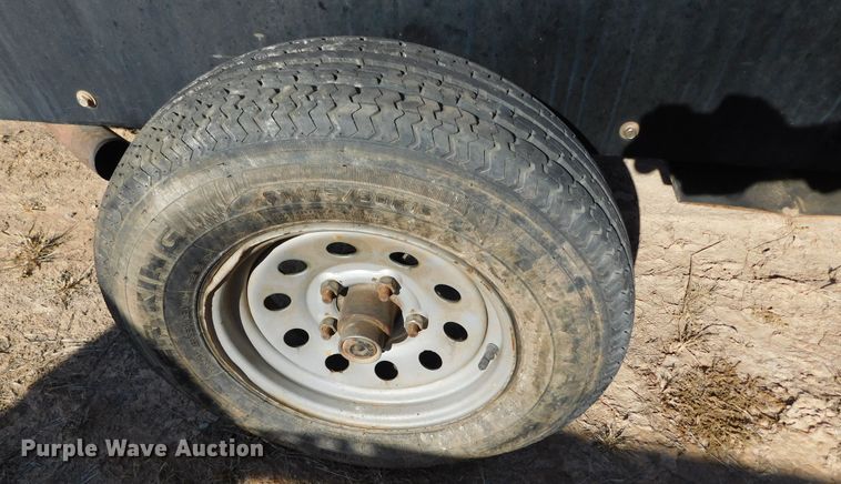 image for item DM2553 2014 Sullair 185DPQCAi4  air compressor