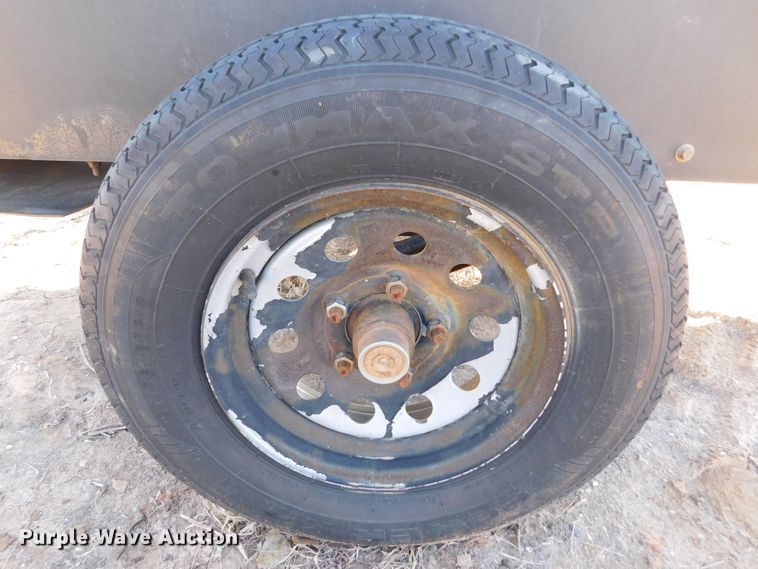 image for item DM2553 2014 Sullair 185DPQCAi4  air compressor