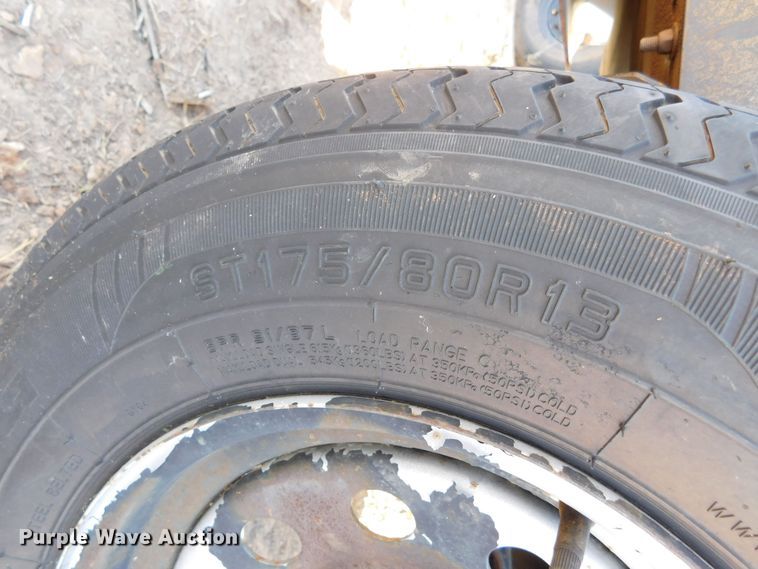 image for item DM2553 2014 Sullair 185DPQCAi4  air compressor