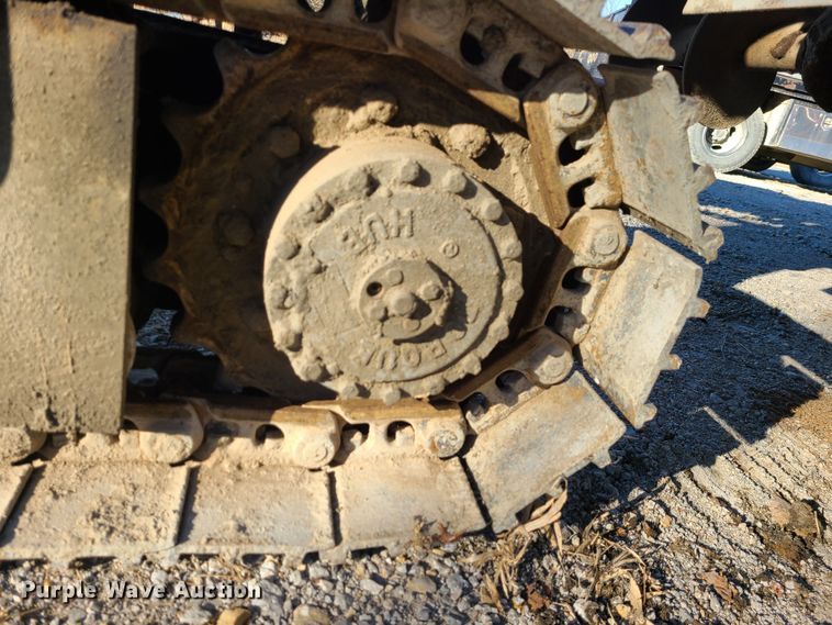 image for item DM4825 Power Curber 5700B  curb machine