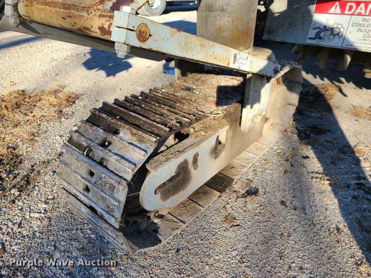 image for item DM4825 Power Curber 5700B  curb machine