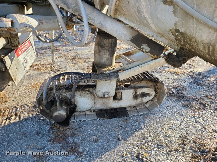 image for item DM4825 Power Curber 5700B  curb machine