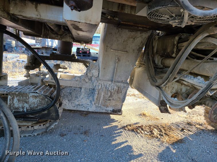 image for item DM4825 Power Curber 5700B  curb machine