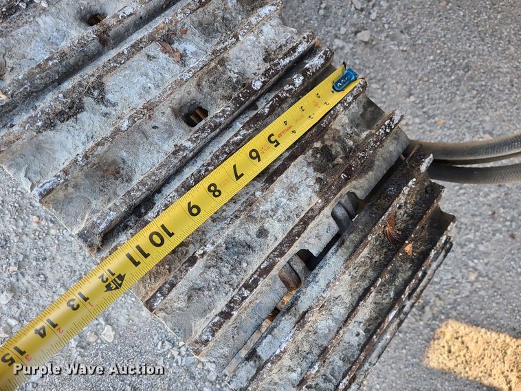 image for item DM4825 Power Curber 5700B  curb machine