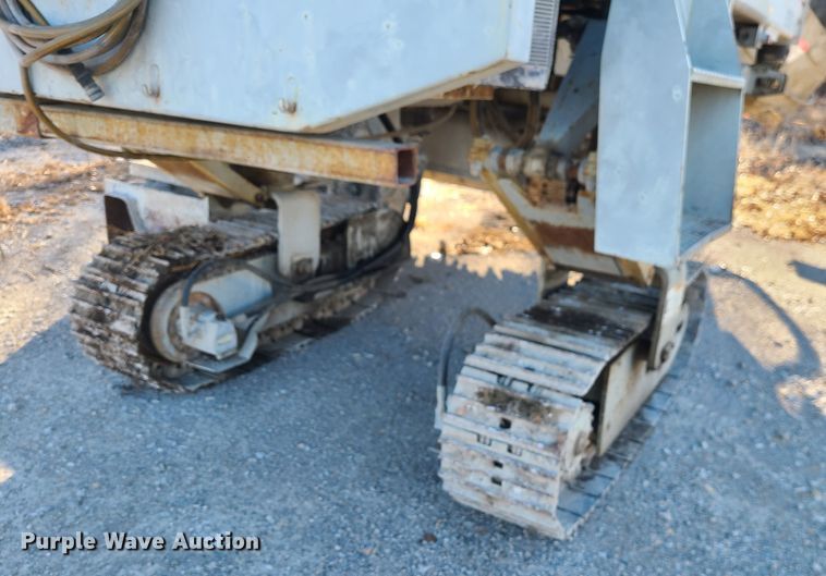 image for item DM4825 Power Curber 5700B  curb machine