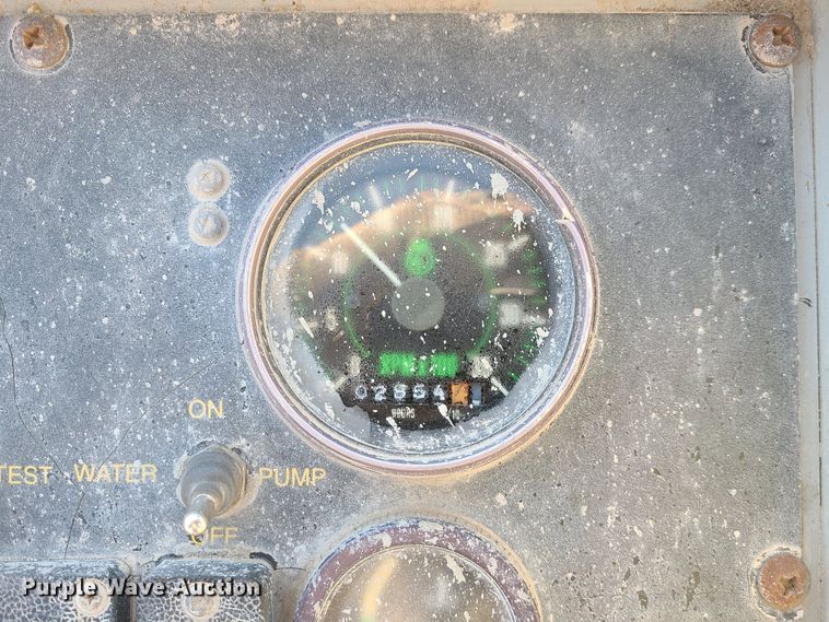 image for item DM4825 Power Curber 5700B  curb machine