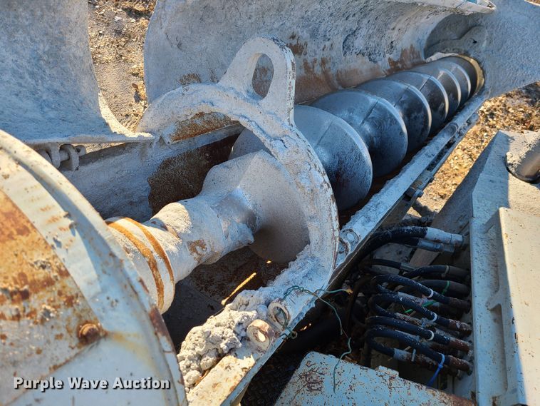 image for item DM4825 Power Curber 5700B  curb machine