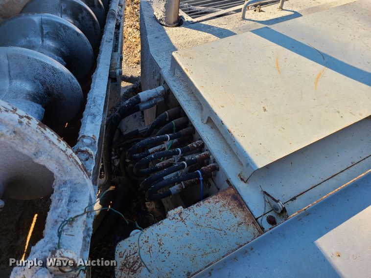 image for item DM4825 Power Curber 5700B  curb machine