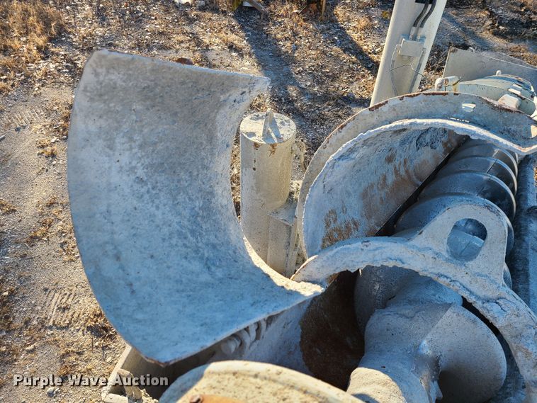 image for item DM4825 Power Curber 5700B  curb machine