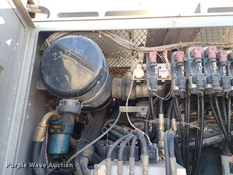 image for item DM4825 Power Curber 5700B  curb machine