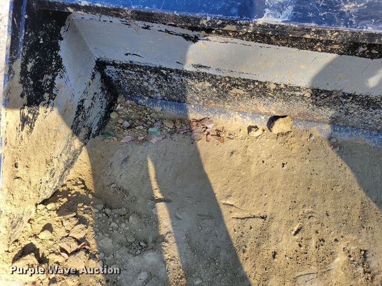 image for item DM8132 2006 Case 450  skid steer loader