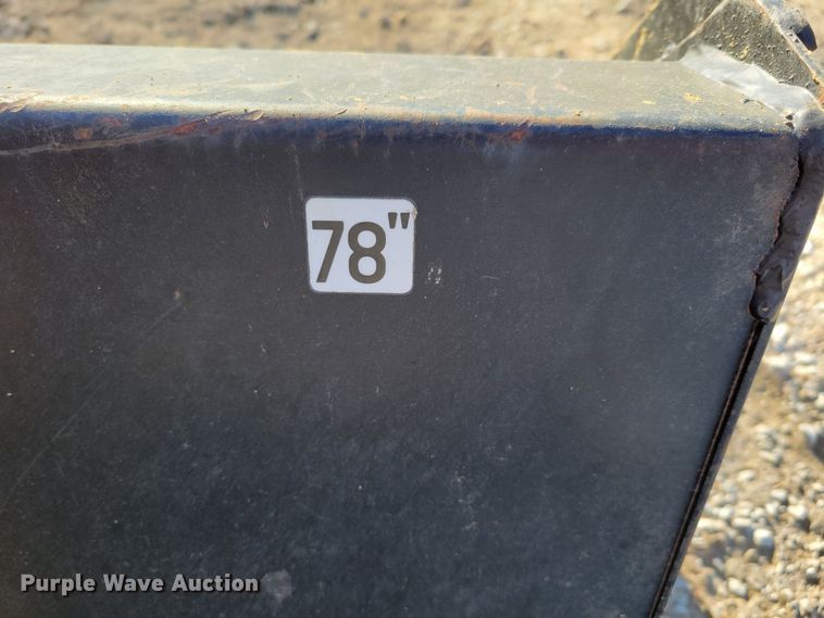 image for item DM8132 2006 Case 450  skid steer loader