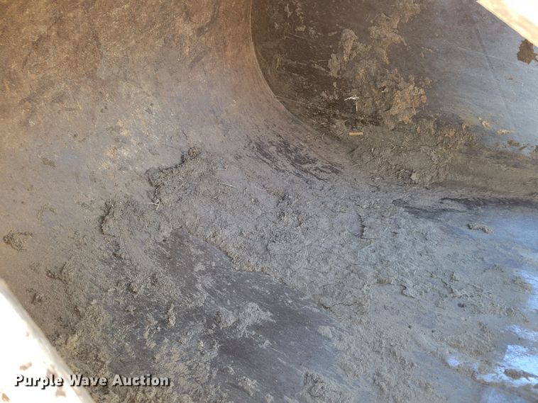 image for item DM8136 1997 Caterpillar 325B L  excavator