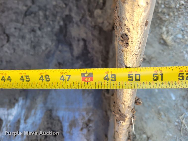 image for item DM8136 1997 Caterpillar 325B L  excavator