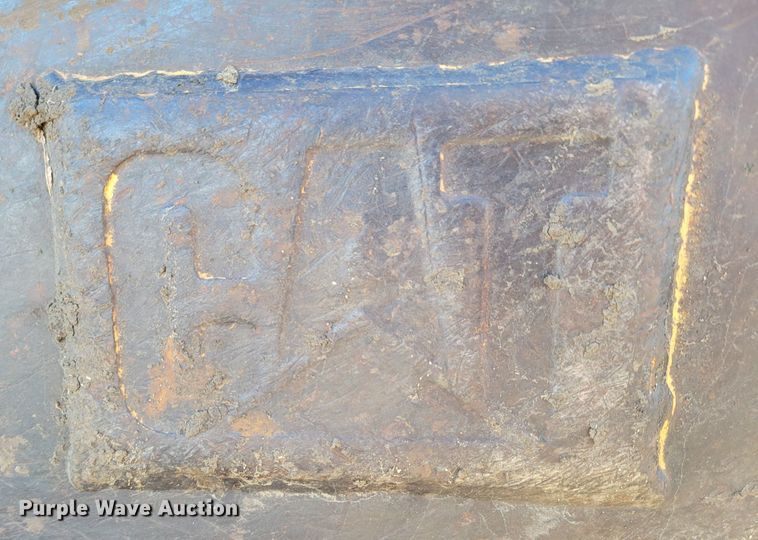 image for item DM8136 1997 Caterpillar 325B L  excavator