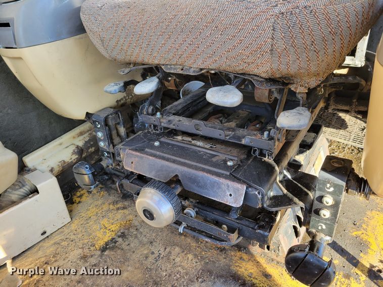 image for item DM8136 1997 Caterpillar 325B L  excavator