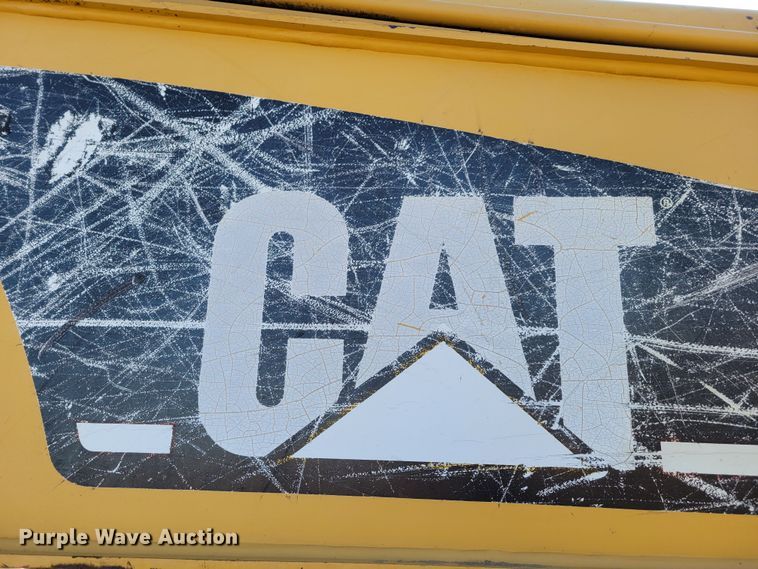 image for item DM8136 1997 Caterpillar 325B L  excavator