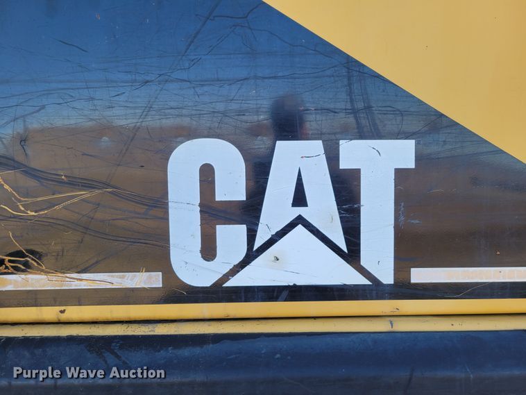 image for item DM8136 1997 Caterpillar 325B L  excavator