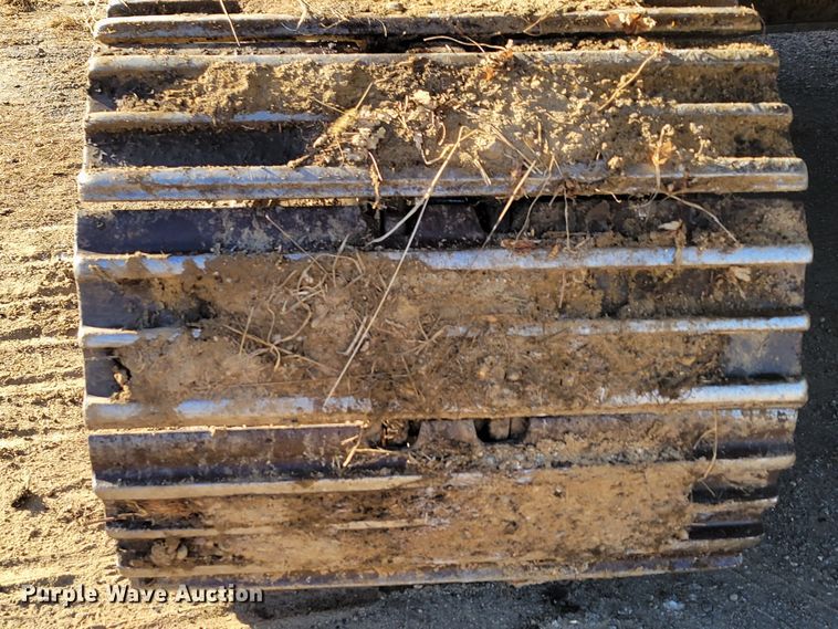 image for item DM8136 1997 Caterpillar 325B L  excavator