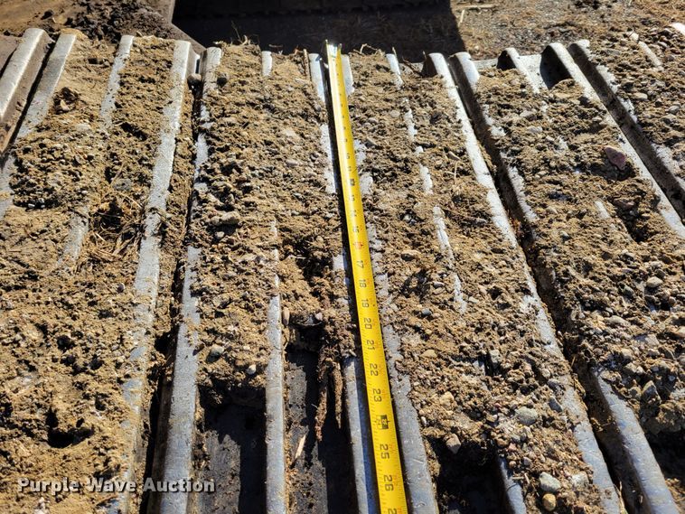 image for item DM8136 1997 Caterpillar 325B L  excavator