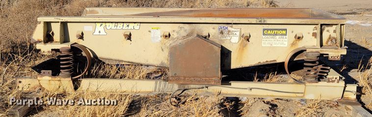 image for item DM8147 Kolberg 71-1D4810  screen