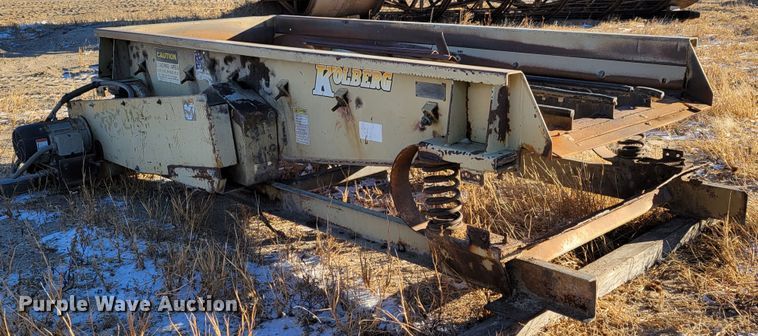 image for item DM8147 Kolberg 71-1D4810  screen