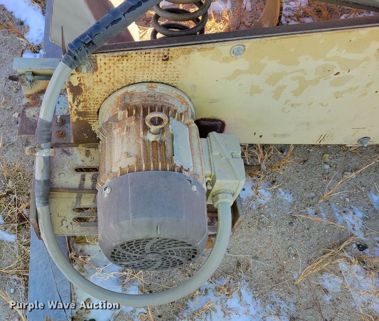 image for item DM8147 Kolberg 71-1D4810  screen