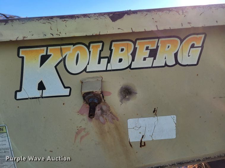 image for item DM8147 Kolberg 71-1D4810  screen