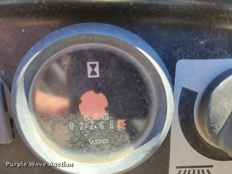 image for item DM8149 Dynapac CC900G  double drum vibratory roller