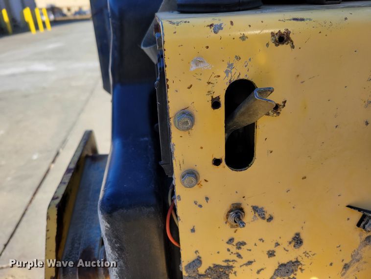 image for item DM8149 Dynapac CC900G  double drum vibratory roller