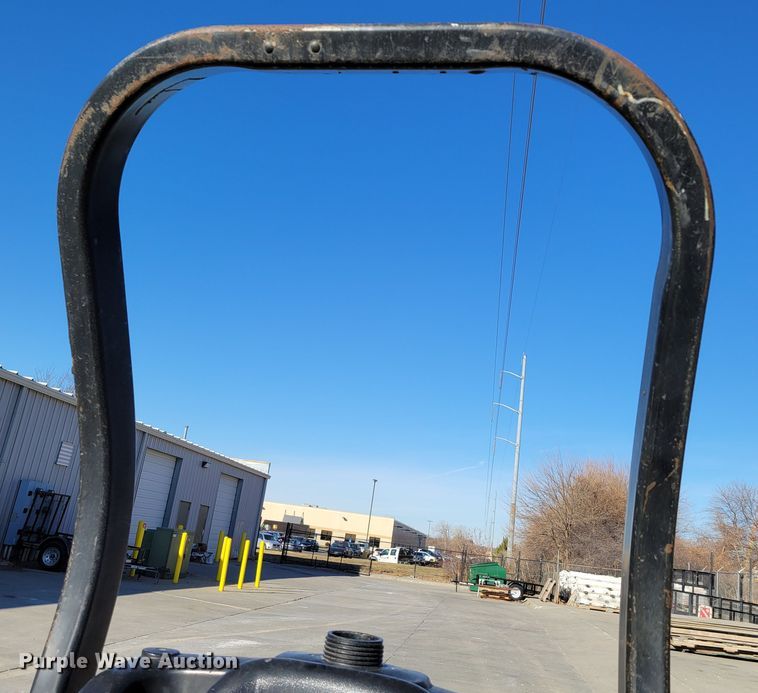 image for item DM8149 Dynapac CC900G  double drum vibratory roller