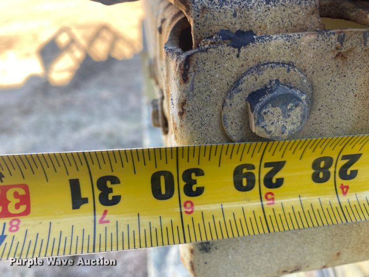 image for item DN7638 JLG  scissor lift