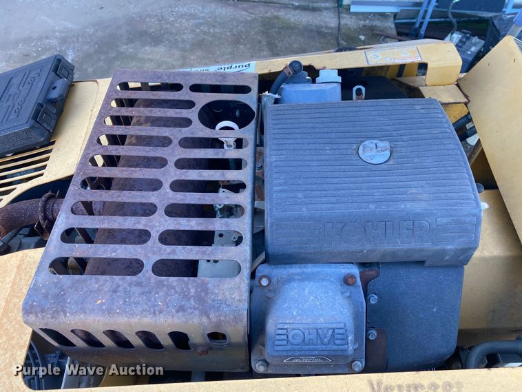 image for item DN7644 2003 Vermeer RT200  trencher