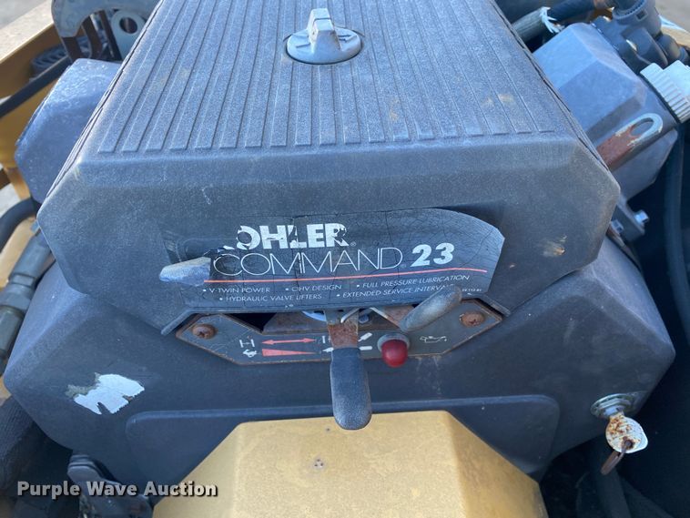 image for item DN7644 2003 Vermeer RT200  trencher