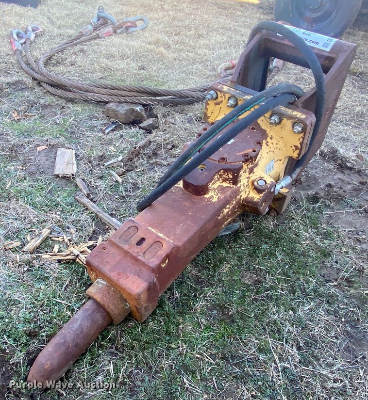 image for item DN7645 Breaker