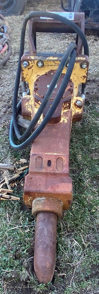 image for item DN7645 Breaker