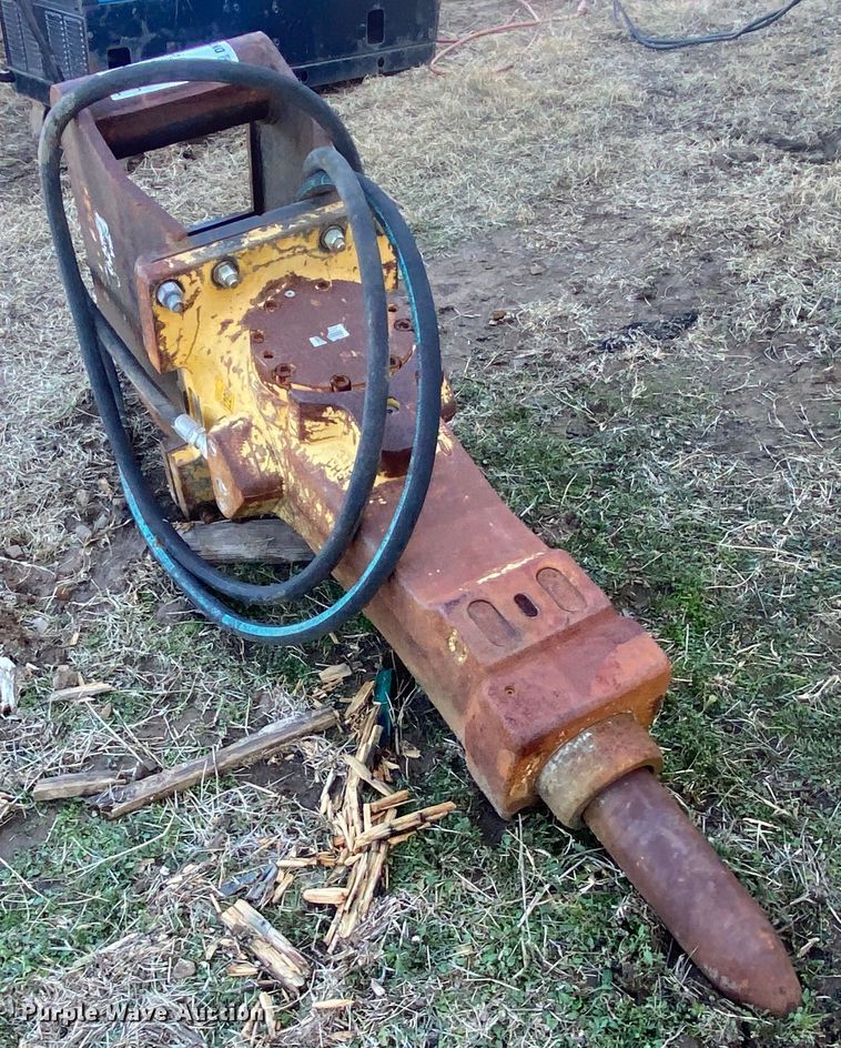 image for item DN7645 Breaker