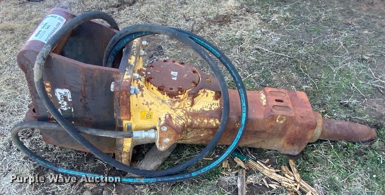 image for item DN7645 Breaker