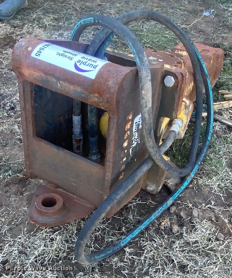 image for item DN7645 Breaker