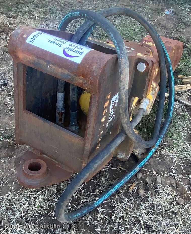 image for item DN7645 Breaker